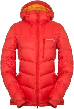 montane white ice jacket