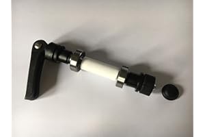 GENERIC Motocaddy front wheel bearings and axle kit S1 S3 S5 M1 M3 M5 12v & 28v & Lite