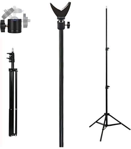 GAMO Tripod Shooting Stick - Verstelbare driepoot airsoft