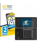 BROTECT Matte Entspiegelungsfolie Für Nikon Coolpix S9700 – 2er Pack, Blasenfrei, Kratzfester Displayschutz