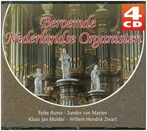 Preisvergleich Produktbild Beroemde Nederlandse Orga