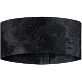 BUFF&reg; | CoolNet UV&reg; Wide Male and Women's Adult Comfort Tape, UPF50 Protection, Sport, Elastic, Recycled Material, Quality, O