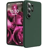 Compatible with URUCHI iPhone 11 Case 6.1, Fine Liquid Silicone 3 Layer Fully Coated Soft Gel Rubber Case Cover 6.1 inch, Bay