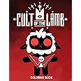 Cult Of The Lamb Coloring Book Pages Designed To Inspire Creativity: 25 ...