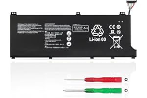 KXRSII 56Wh HB4692Z9ECW-41 Laptop Akku für Huawei MateBook D 14 NBL-WAH9 Nbl-WAQ9H Nbl-WAQ9R Nbl-WAQ9RP Nbl-WAP9R Nbl-WAH9HN Nbl-WAP9H NBB-WAE9 NbB-WAE9P NBB-WAH9 NBB-WAI9 HB469229ECW-41