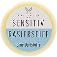Haslinger Sensitive Shaving Soap 60 g