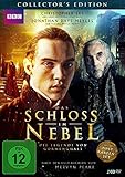 Das Schloss im Nebel - Die Legende von Gormenghast [Collector's Edition] [2 DVDs] - Andrew N. Robertson