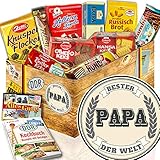 WEITERE PRÄSENTKÖRBE: Bei uns gibt es viele weitere Ideen für DDR-Präsentkörbe gefüllt mit Ostprodukten. Wir bieten Ihnen eine außergewöhnliche Geschenkidee für jeden 