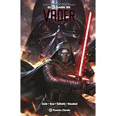 Star Wars El legado de Vader (Star Wars: C&oacute;mics Tomo Marvel)