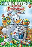 Lustiges Taschenbuch Frohe Ostern 09: Sonderband by Disney
