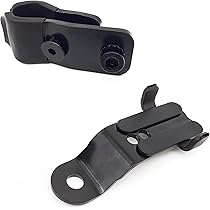 Lucchetto Antifurto Moto RADIKAL RK14S Con Allarme 120 DB - Bloccadisco SRA Omologato Con Doppio Bloccaggio 14 Mm E Supporto RK402 - 3