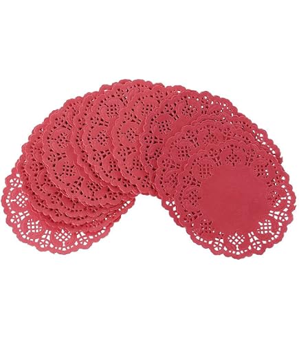 Rouleau De Nappe En Papier Intissé DeinPack Lot De 4 Rouleaux