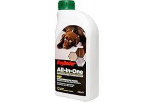 Rug Doctor FlexClean Pet All-In-One Floor Cleaner, 1 litre