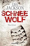 Bücher Neuerscheinungen 2022 - Schneewolf: Thriller von Lisa Jackson