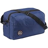 Cabin Max Rio Ryanair Cabin Bags 40x20x25 Shoulder Bag Flight Approved Messenger Bag