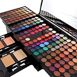 Ohne Oleochemie Zutaten Licht zu schaffen, natürliche Schichtung Make-up