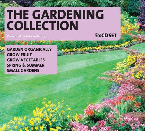 The Gardening Collection