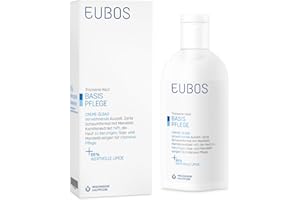 Eubos Crema oelbad, 200 ML