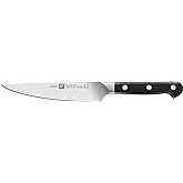 Zwilling Pro Dilimleme Bı&ccedil;ağı, 16 cm, Siyah