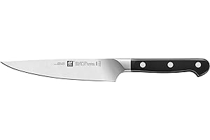 Zwilling 38400-161-0 - Cuchillo para Filetear J.A. Henckels Pro