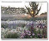 Image de Gartenmagie 2012 - Wandkalender