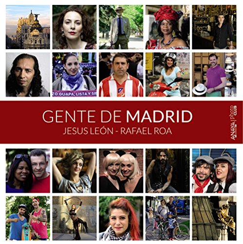 Download Gente De Madrid (Photoclub)