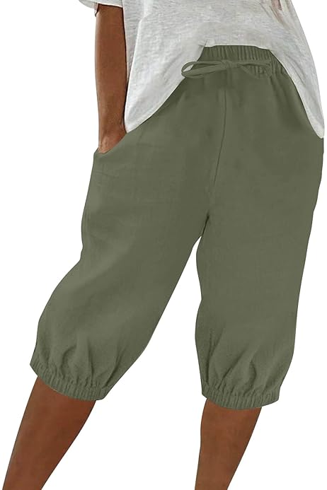 Pantaloncini Donna Sportivi Pantaloncini Donna Estivi In Cotone