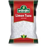 Arifoğlu Limon Tuzu (Par&ccedil;a) 60g Maksi