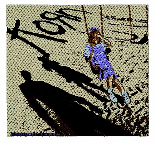 Preisvergleich Produktbild Korn Aufnäher / 1326