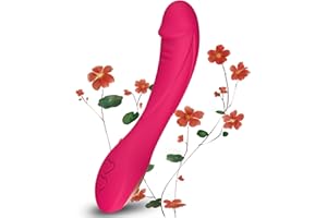 AROTAO Vîbràtóréper Dónnà Telecomando Vîbràtóréper Dónnà Realistico telecomando Puntó G Vïbràtoreper Dónnà Grande Dìdo Vîbrànte Donnà Vîbràtóri Clïdoride Dónnà Sqúîrtîng con 12 modalità