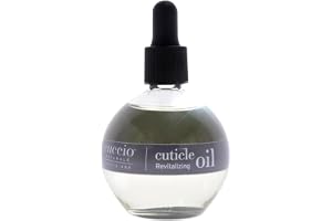 Cuccio Naturale Revitalising Cuticle Oil (75ml) 2.5oz Vanilla &