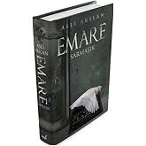 Emare &ndash; Sarmaşık (Ciltli)