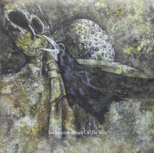 Preisvergleich Produktbild Death of the West [Vinyl LP]