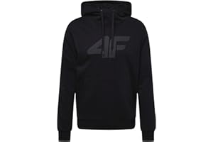 4F Bluza Mężczyźni Sweatshirt M353