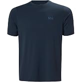 Helly Hansen HH LIFA Active Solen T-Shirt Technical Sun Protection Short Sleeve T-Shirt
