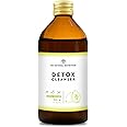 DETOX. Diuretico e drenante. Depura l’organismo ed elimina i liquidi e le tossine in eccesso. Formula naturale concentrata co
