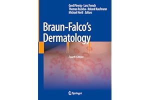 Braun-Falco´s Dermatology (Springer Reference Medizin)