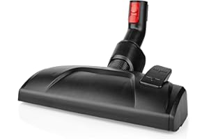‎MAXORADO Maxorado Kombidüse Flex kompatibel mit Dyson V7 V8 V10 V11 V15 GEN5 Staubsaugerdüse Ersatzteil Bodendüse Fuß Aufsatz Bürste Teppichdüse Düse