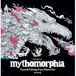 Mythomorphia Livre en Ligne Mythomorphia Livre en Ligne - Telecharger Ebook