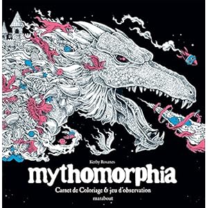 Mythomorphia Livre en Ligne - Telecharger Ebook