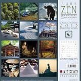 Image de Pure Zen 2015 Mindful Edition: Zen Masters Quotation Calendar (Mindful Editions)