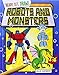 Produktbild Robots and Monsters (Ready, Set, Draw!)