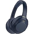 (Refurbished) Sony Wh-1000Xm4 Industry Leading Plastic Noise Cancelling Bluetooth Wireless Over Ear Head