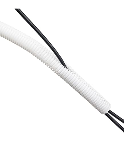 Rubber Corrugated Sleeve - Rubber