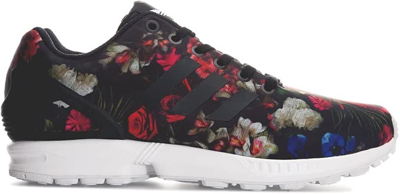 adidas zx blumen