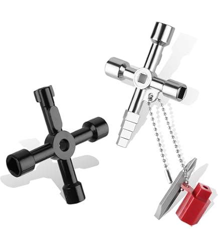 Écrous à Sertir Nylon #10-32 – Lot De 1000 Pièces – Zinc – Pour Vis Machine