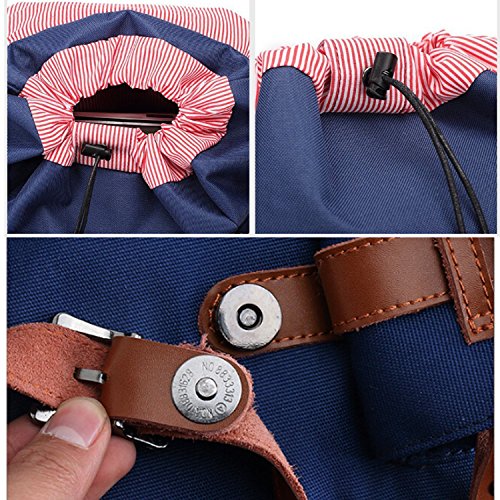 Rucksack Damen Freizeit Backpack Schulrucksack f  r 15 6 zoll Laptop Notebook Computer Arbeit Campus Studenten Outdoor Reisen Wandern Daypacks Fresion