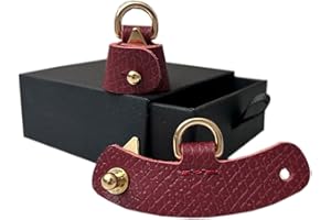 Senral Kit di conversione Compatibile per Long Champ lePiageMini Pouch a Tracolla Connettore Cintiera Connettore Accessori per Borse