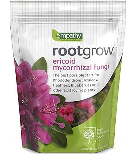 Empathy Fertilizzante Per Radici - Sacchetto Da 360g Per Piante Più Forti - Foto 4