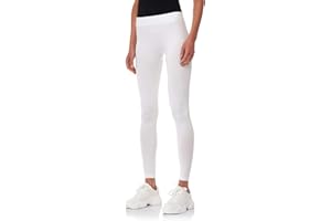 Goldenpoint Leggings in Microfibra Soft Touch